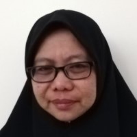 Asmah Hashim