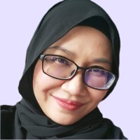 Haryanti Yahaya