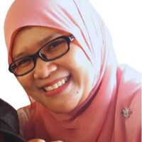 Jamaliah Binti Mokhtaruddin