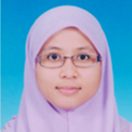 Siti Khadijah Mokhtaruddin
