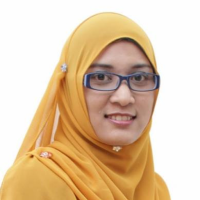 Siti Rahmah Binti Mokhtaruddin