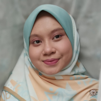 Siti Maryam Binti Ismail